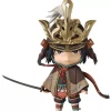 Good Smile Arts Shanghai Nendoroid Sekiro Shadows Die Twice Genichiro Ashina Action Figure JAPAN OFFICIAL