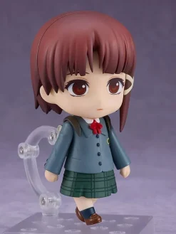 Good Smile Company Figure*Nendoroid serial experiments lain Lain Iwakura Action Figure JAPAN OFFICIAL