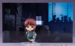 Good Smile Company Figure*Nendoroid serial experiments lain Lain Iwakura Action Figure JAPAN OFFICIAL