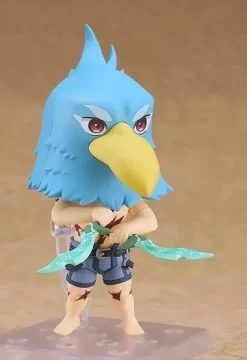 Good Smile Company Nendoroid Shangri-La Frontier Sunraku Action Figure JAPAN OFFICIAL