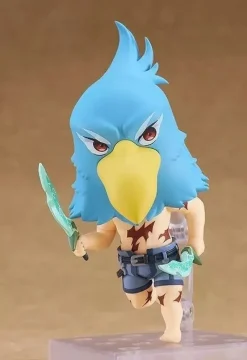 Good Smile Company Nendoroid Shangri-La Frontier Sunraku Action Figure JAPAN OFFICIAL