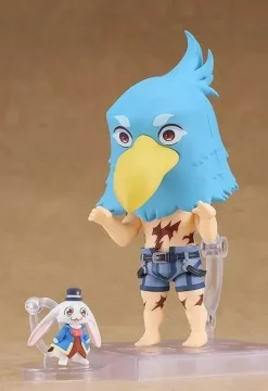 Good Smile Company Nendoroid Shangri-La Frontier Sunraku Action Figure JAPAN OFFICIAL