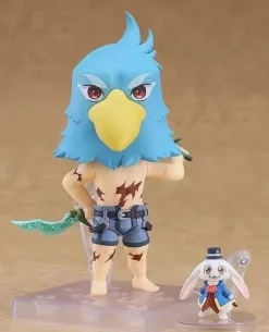 Good Smile Company Nendoroid Shangri-La Frontier Sunraku Action Figure JAPAN OFFICIAL