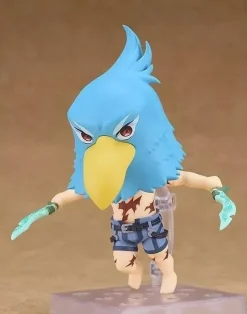 Good Smile Company Nendoroid Shangri-La Frontier Sunraku Action Figure JAPAN OFFICIAL