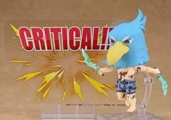 Good Smile Company Nendoroid Shangri-La Frontier Sunraku Action Figure JAPAN OFFICIAL