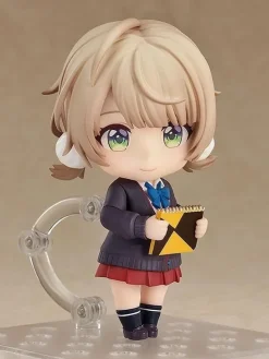 Good Smile Arts Shanghai Nendoroid Shigure Ui Action Figure JAPAN OFFICIAL