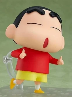 Good Smile Company Nendoroid Shinnosuke Nohara Action Figure JAPAN OFFICIAL