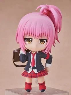 Good Smile Arts Shanghai Nendoroid Shugo-chara! Amu Hinamori Action Figure JAPAN OFFICIAL