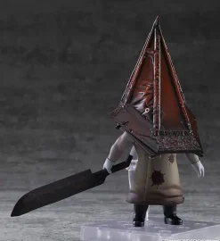 Good Smile Company Nendoroid Silent Hill 2 Red Pyramid Thing Action Figure JAPAN OFFICIAL