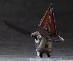 Good Smile Company Nendoroid Silent Hill 2 Red Pyramid Thing Action Figure JAPAN OFFICIAL