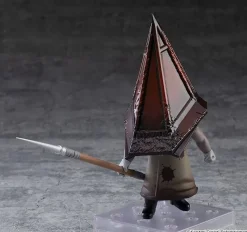 Good Smile Company Nendoroid Silent Hill 2 Red Pyramid Thing Action Figure JAPAN OFFICIAL