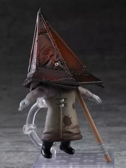 Good Smile Company Nendoroid Silent Hill 2 Red Pyramid Thing Action Figure JAPAN OFFICIAL