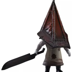 Good Smile Company Figure*Nendoroid Silent Hill 2 Red Pyramid Thing Action Figure JAPAN OFFICIAL