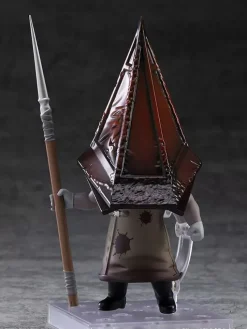 Good Smile Company Figure*Nendoroid Silent Hill 2 Red Pyramid Thing Action Figure JAPAN OFFICIAL