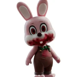 Good Smile Company Nendoroid Silent Hill 3 Robbie the Rabbit (Pink) Action Figure JAPAN OFFICIAL