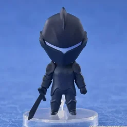 Good Smile Arts Shanghai Nendoroid Solo Leveling Sung Jinwoo Action Figure JAPAN OFFICIAL