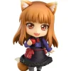 Good Smile Company Nendoroid|Figure*Nendoroid Spice and Wolf Holo Action Figure JAPAN OFFICIAL