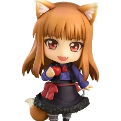 Good Smile Company Nendoroid|Figure*Nendoroid Spice and Wolf Holo Action Figure JAPAN OFFICIAL