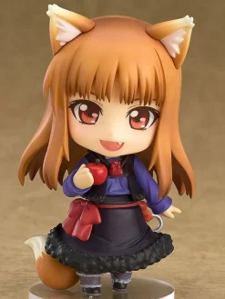 Good Smile Company Nendoroid|Figure*Nendoroid Spice and Wolf Holo Action Figure JAPAN OFFICIAL