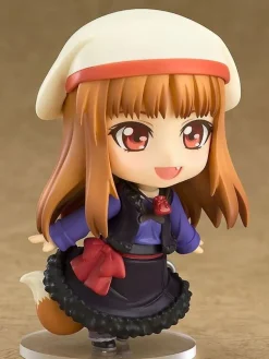 Good Smile Company Nendoroid|Figure*Nendoroid Spice and Wolf Holo Action Figure JAPAN OFFICIAL