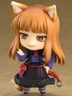 Good Smile Company Nendoroid|Figure*Nendoroid Spice and Wolf Holo Action Figure JAPAN OFFICIAL