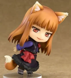 Good Smile Company Nendoroid|Figure*Nendoroid Spice and Wolf Holo Action Figure JAPAN OFFICIAL
