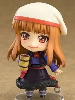 Good Smile Company Nendoroid|Figure*Nendoroid Spice and Wolf Holo Action Figure JAPAN OFFICIAL