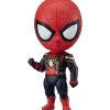 Good Smile Company Figure*Nendoroid Spider-Man No Way Home Spider-Man No Way Home ver. JAPAN ZA-263