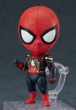 Good Smile Company Figure*Nendoroid Spider-Man No Way Home Spider-Man No Way Home ver. JAPAN ZA-263