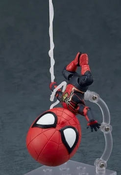 Good Smile Company Figure*Nendoroid Spider-Man No Way Home Spider-Man No Way Home ver. JAPAN ZA-263