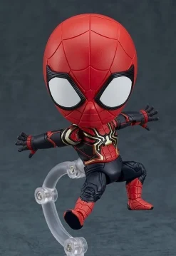 Good Smile Company Figure*Nendoroid Spider-Man No Way Home Spider-Man No Way Home ver. JAPAN ZA-263