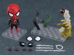 Good Smile Company Figure*Nendoroid Spider-Man No Way Home Spider-Man No Way Home ver. JAPAN ZA-263
