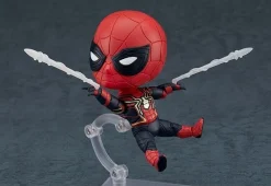 Good Smile Company Nendoroid Spider-Man No Way Home Spider-Man No Way Home ver. JAPAN ZA-263