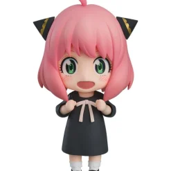 Good Smile Company Nendoroid SPY x FAMILY Anya Forger Casual Outfit Ver. Action Figure JAPAN