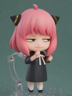 Good Smile Company Nendoroid SPY x FAMILY Anya Forger Casual Outfit Ver. Action Figure JAPAN