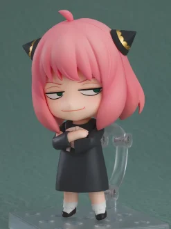 Good Smile Company Nendoroid SPY x FAMILY Anya Forger Casual Outfit Ver. Action Figure JAPAN
