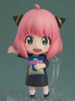 Good Smile Company Nendoroid SPY x FAMILY Anya Forger Casual Outfit Ver. Action Figure JAPAN