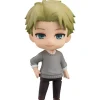 Good Smile Company Nendoroid SPY x FAMILY Loid Forger Casual Outfit Ver. Action Figure JAPAN