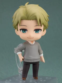 Good Smile Company Nendoroid SPY x FAMILY Loid Forger Casual Outfit Ver. Action Figure JAPAN