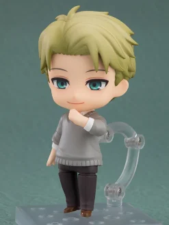 Good Smile Company Nendoroid SPY x FAMILY Loid Forger Casual Outfit Ver. Action Figure JAPAN