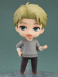 Good Smile Company Nendoroid SPY x FAMILY Loid Forger Casual Outfit Ver. Action Figure JAPAN
