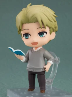 Good Smile Company Nendoroid SPY x FAMILY Loid Forger Casual Outfit Ver. Action Figure JAPAN