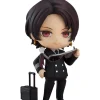 Good Smile Company Figure|Nendoroid*Nendoroid STARFLYER x Butai Touken Ranbu Kashu Kiyomitsu STARFLYER Pilot Figure