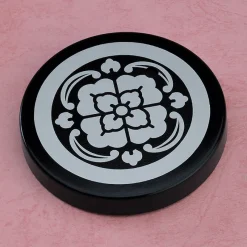 Good Smile Company Figure|Nendoroid*Nendoroid STARFLYER x Butai Touken Ranbu Kashu Kiyomitsu STARFLYER Pilot Figure