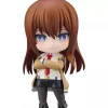Good Smile Company Nendoroid|Figure*Nendoroid Steins;Gate Kurisu Makise 2.0 Action Figure JAPAN OFFICIAL