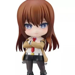 Good Smile Company Nendoroid|Figure*Nendoroid Steins;Gate Kurisu Makise 2.0 Action Figure JAPAN OFFICIAL