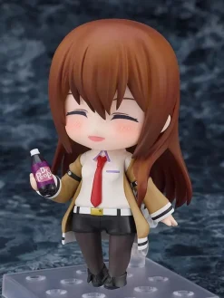 Good Smile Company Nendoroid|Figure*Nendoroid Steins;Gate Kurisu Makise 2.0 Action Figure JAPAN OFFICIAL