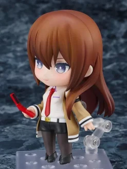 Good Smile Company Nendoroid|Figure*Nendoroid Steins;Gate Kurisu Makise 2.0 Action Figure JAPAN OFFICIAL