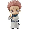 Good Smile Company Figure|Jujutsu Kaisen*Nendoroid Sukuna Jujutsu Kaisen Action Figure JAPAN OFFICIAL ZA-115