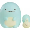 Good Smile Company Nendoroid Sumikko Gurashi Tokage & Nisetsumuri Action Figure JAPAN OFFICIAL